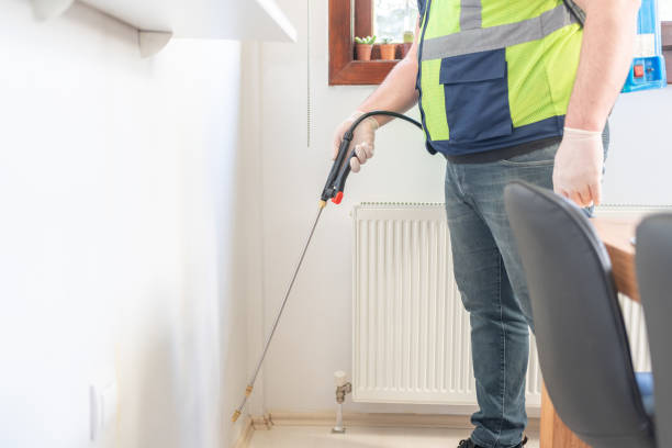 Best Ant Control Services  in Metamora, IL